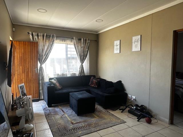 3 Bedroom Property for Sale in Blomanda Free State